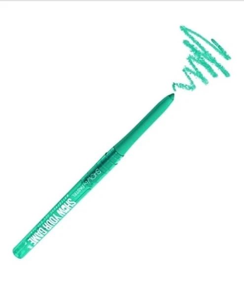 Show by Pastel Show Your Game Waterproof Göz Kalemi 411 - 2