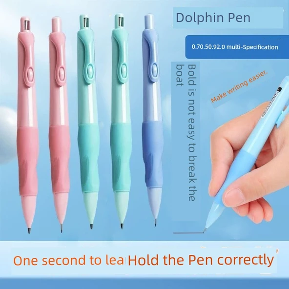 Sevimli Kalem - 10 Kalem Sarı 20 Kutu Kurşun Ucu - Resim 4