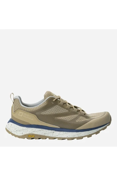 4064561_5335 Terraventure Vent Low M Erkek Spor Ayakkabı Bej