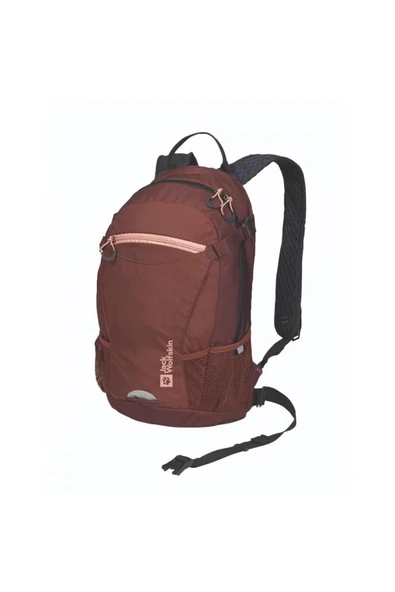 Velocıty 12 Unisex Kahverengi Sırt Çantası 2010303-2745 Sırt Çantası