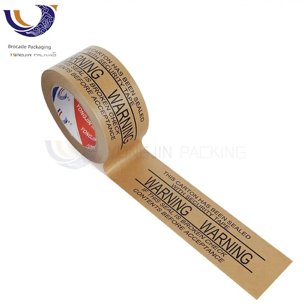 Kendinden Yapışkanlı Yazılabilir Uyarı Bantı - 60mm x 50m