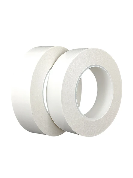 Ultra İnce İki Taraflı Bant - 15mm x 50m - 5