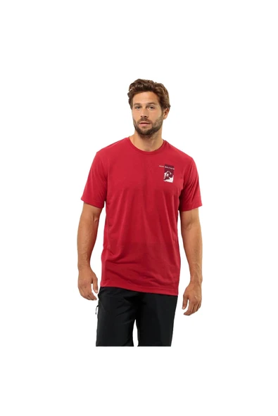 Vonnan S/s Graphıc T M