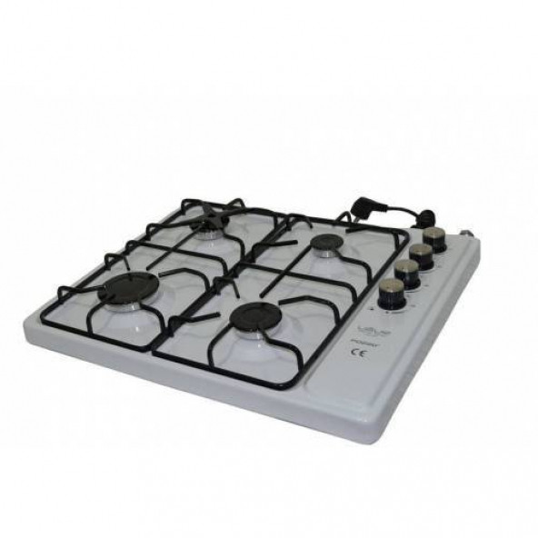 çakmaklı doğalgazlı  ocak