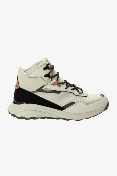 Dromoventure Texapore Mid Kadın Bej Outdoor Ayakkabı 4059651-6260