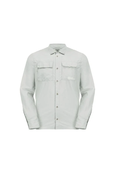 Barrıer L/s Shırt M