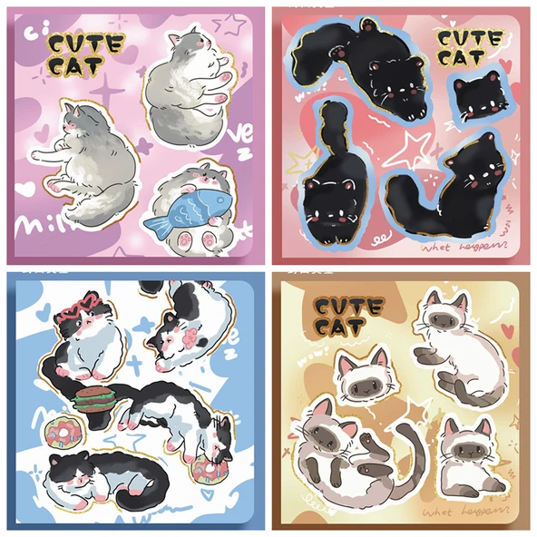 İmparatorluk Sarayı Mühürü Defteri - Mia Yasak Şehir Turu-Cangtai Boş İç Sayfa - Resim 12