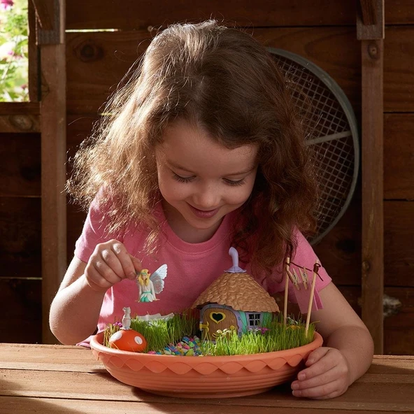 My Fairy Garden Peri Bahçesi - Resim 3