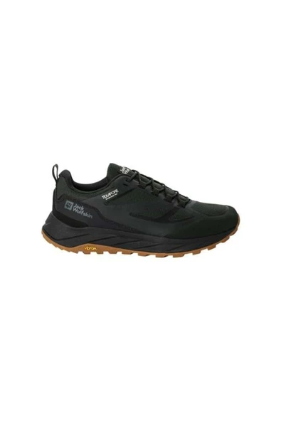 TERRAVENTURE TEXAPORE LOW M ERKEK AYAKKABI black olive-4161-