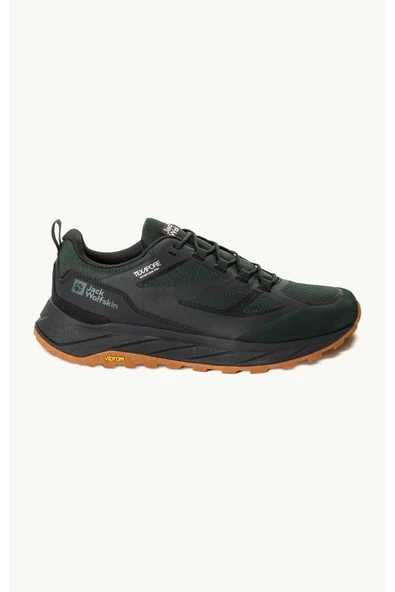 Terraventure Texapore Low M Erkek Outdoor Ayakkabı