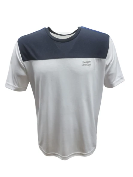 Lescon 16B-1143 Erkek Kısa Kollu T-shirt