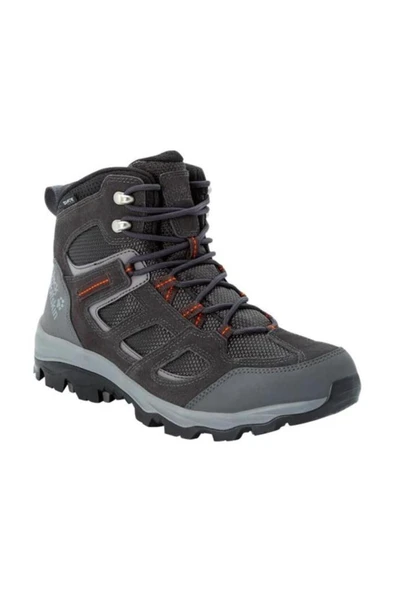 Vojo 3 Texapore Mıd M Erkek Outdoor Ayakkabı