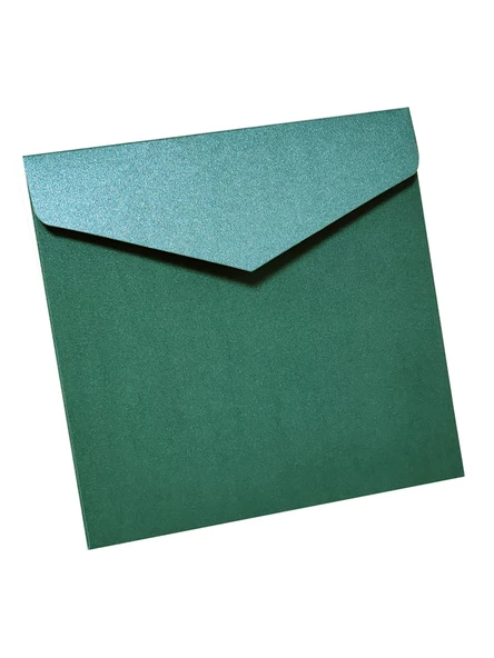 165x165mm Kare Renkli Zarf - Mijin İpeksi - 4