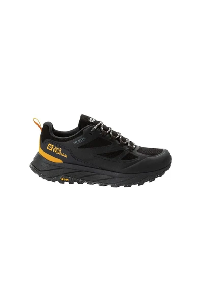 4051621-6000 Terraventure Texapore Low M Erkek Outdoor Ayakkabı