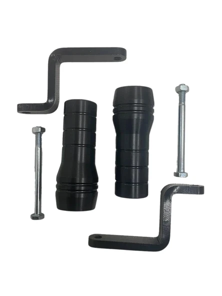 MONDİAL DRİFT L 2020 - 2024 UYUMLU KORUMA TAKOZU - 2