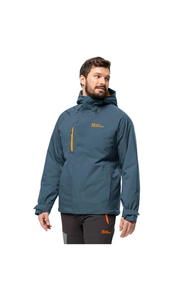 Troposphere Ins Jkt M Erkek Outdoor Mont