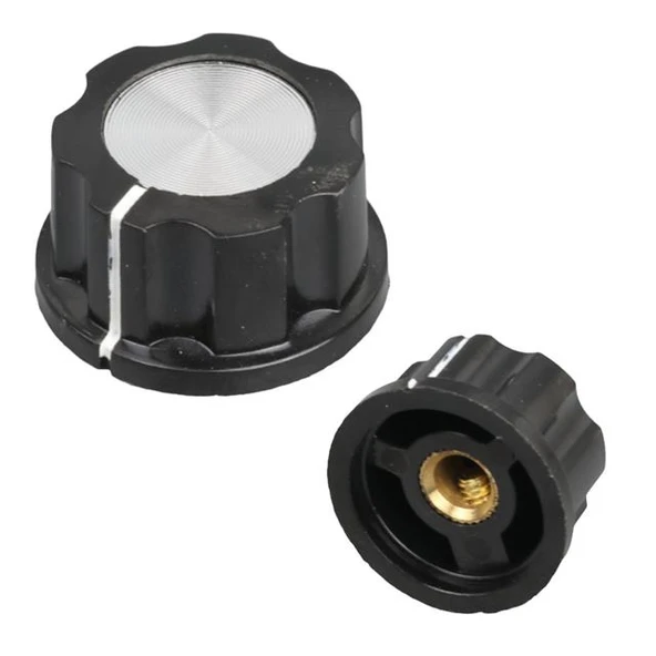 VİDALI POT BAŞLIĞI MF-A03 (IC-222A-3) ürün görseli