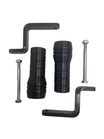 TVS RAIDER 125 2023 - 2024 UYUMLU KORUMA TAKOZU