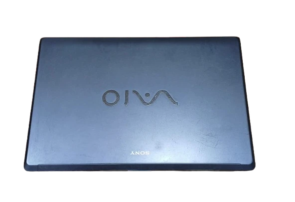 Sony Vaio VGN-FW21E Core2duo P8400 2.27Ghz Notebook Yenilenmiş Ürün - 2