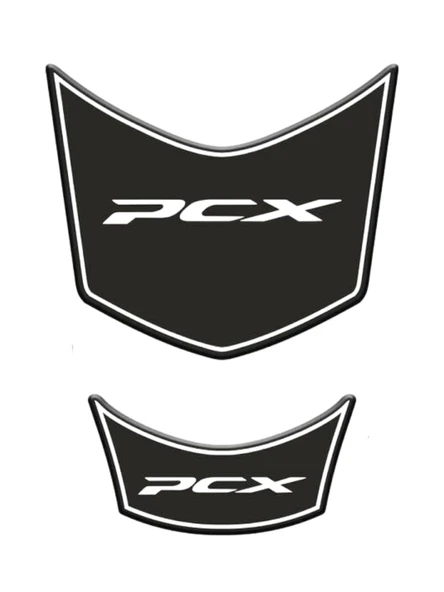 HONDA PCX 2014 - 2017 UYUMLU KUYRUK PAD 018