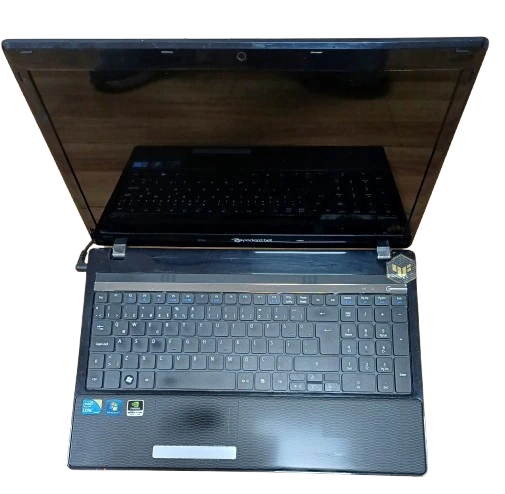 Packard Bell New91 İ5 430M 2.67Ghz 6Gb Ram Notebook Yenilenmiş Ürün - 3