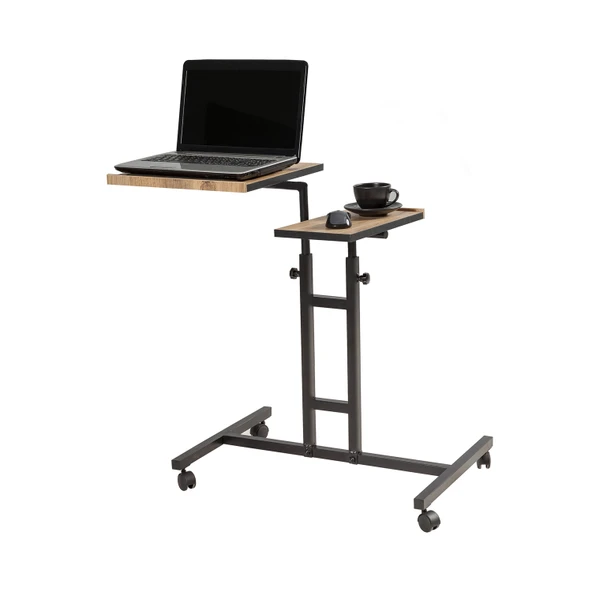 Esyala Octavia Laptop Sehpası Atlantik - 6