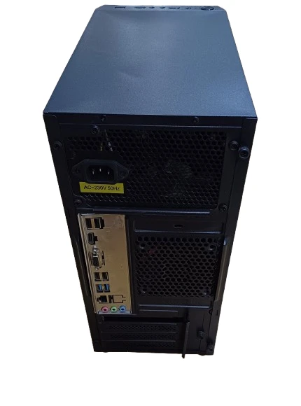 İntel i5 3470 3.2Ghz 8Gb Ram 128Gb Ssd Masa Üstü Bilgisayar Yenilenmiş - 3