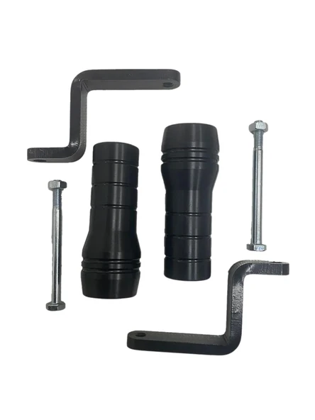 TVS RAIDER 125 2023 - 2024 UYUMLU KORUMA TAKOZU - 2