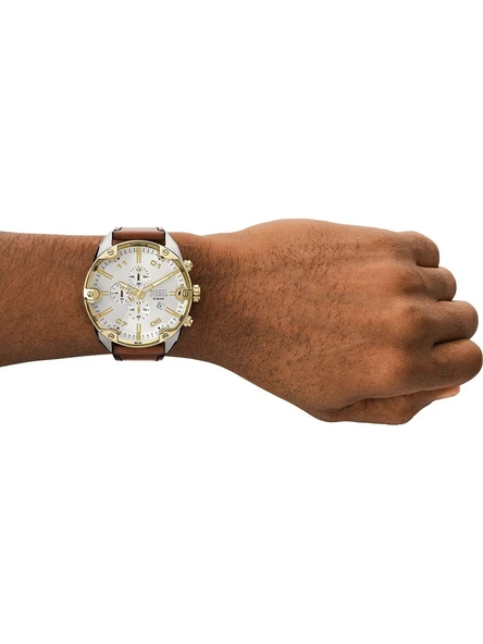 Diesel DZ4665 Erkek Kol Saati - Resim 4