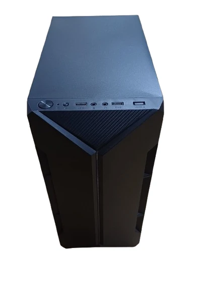 İntel i5 3470 3.2Ghz 8Gb Ram 128Gb Ssd Masa Üstü Bilgisayar Yenilenmiş - 2