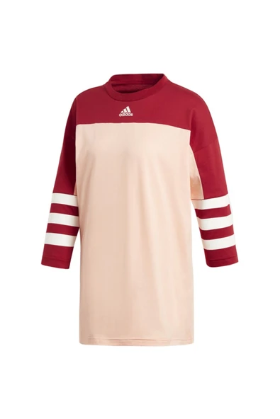 Kadın W Sıd Jersey Sweatshirt