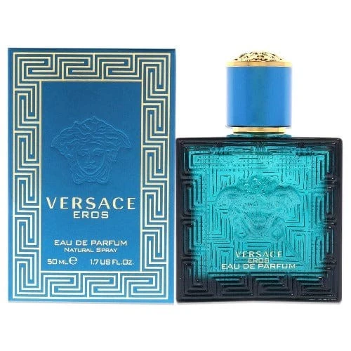 Versace Eros EDP 100 ml Erkek Parfüm
