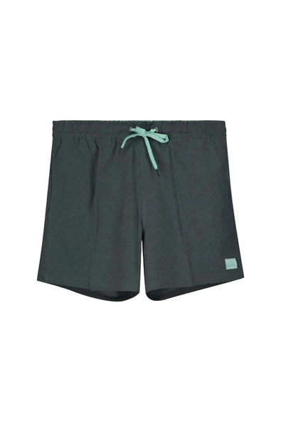 Surfsılk 16 M Jamv Volley Short Kahve