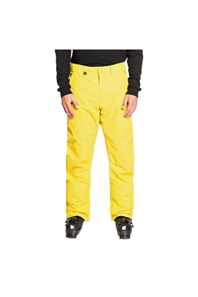 Estate Pt M Snpt Nkp0 Erkek Sarı Outdoor Pantolon Eqytp03146-gjc0