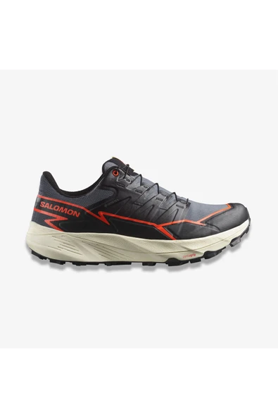 Thundercross Gtx Erkek Gri Koşu Ayakkabısı