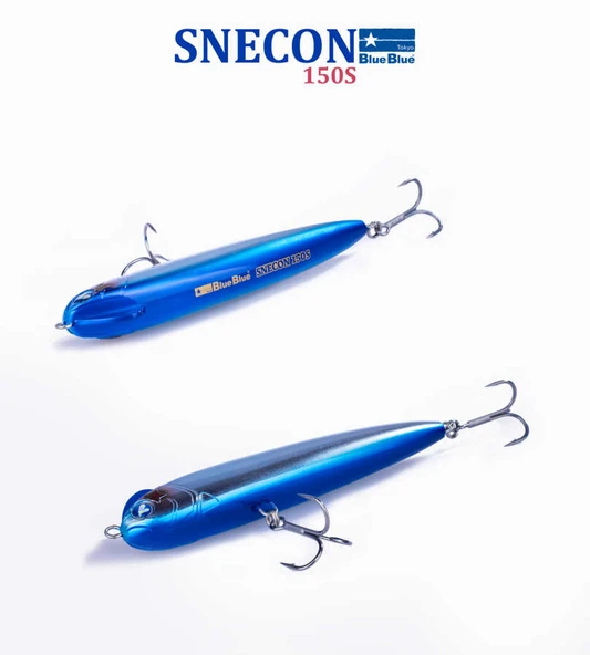 SNECON GAGASIZ 150 SINKING 51G #01 - 2