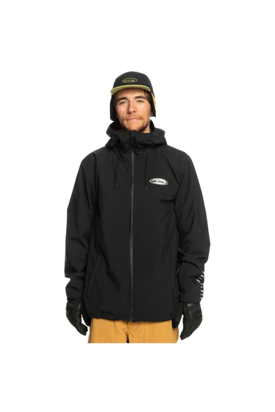 High In The Hood Erkek Kayak/snowboard Montu