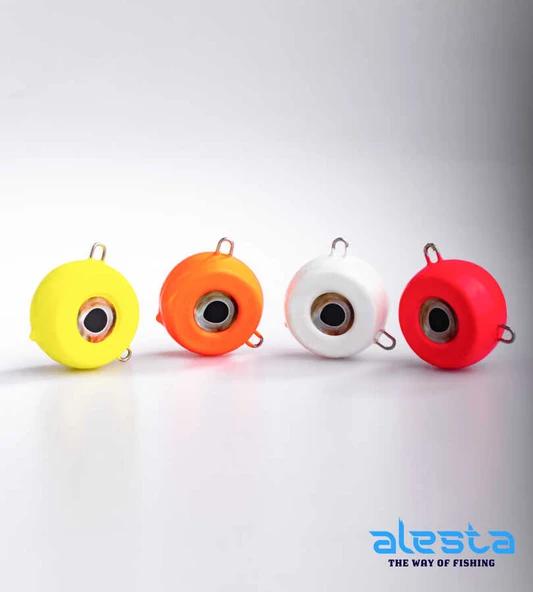 MELEK GÖZÜ 300G X6006 PEMBE GLOW - 4