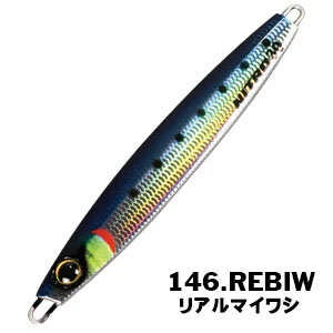 XESTA CASTING NITRO 30G REBIW