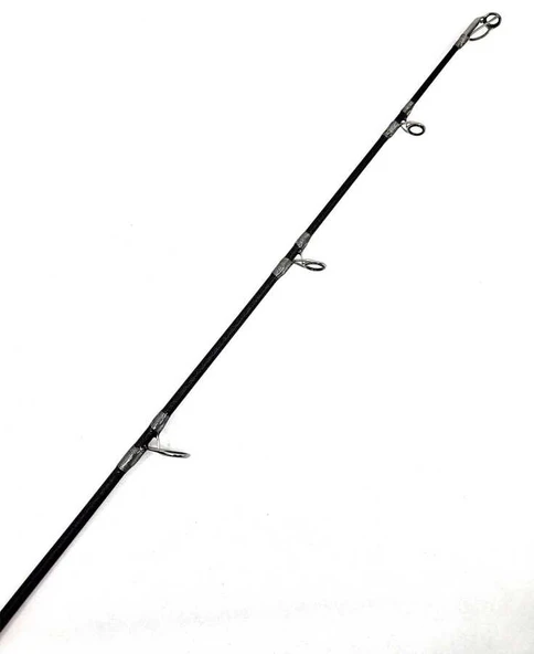 Cavalla Speed Jigging Spin 159cm H 200-350GR 1 Parça - Resim 2