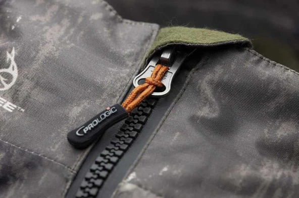 Prologic Realtree Fishing Jacket  M - 2