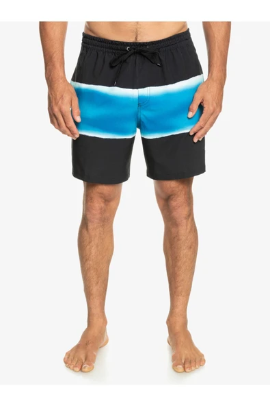 Air-brush Erkek Volley Short