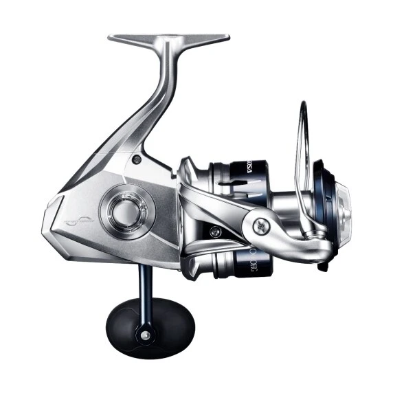 Shimano Makina Saragosa 6000 SW A HG jig Olta Makinesi - 2