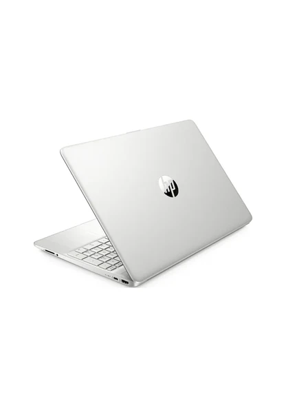 HP 15S-EQ2000NT 4H0J2EA Ryzen 7 5700U 8 GB 512 GB SSD Radeon Graphics 15.6" Full HD Notebook - 3