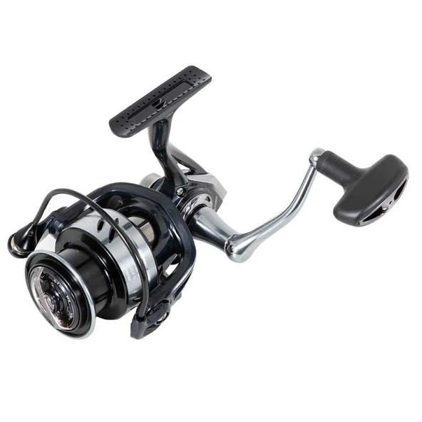 REMIXON BLUE POWER 4000M 5+1BB MAKARA  Standart Standart - Resim 4