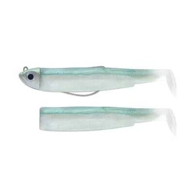 Fiiish Bm120/3 BM3161 Combo Shore 12gr Green Glitter