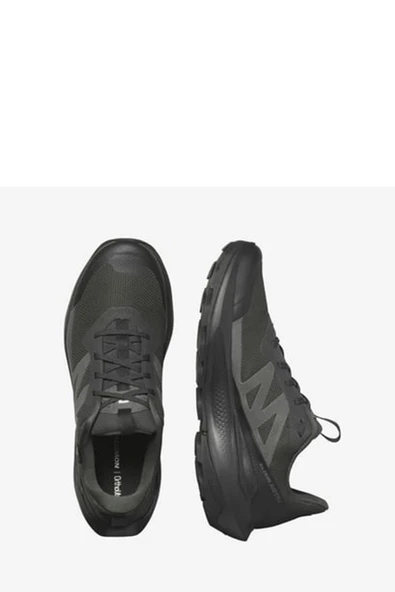 Elıxır Actıv Gtx L474561 Erkek Outdoor Ayakkabı - Siyah
