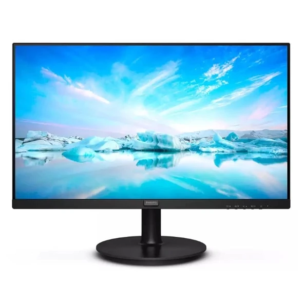 ONTECH - 24 Phılıps 241v8lab/00 4ms 100mhz 1xhdmı 1xvga Fhd 1920x1080 Hoparlör Vesa Siyah