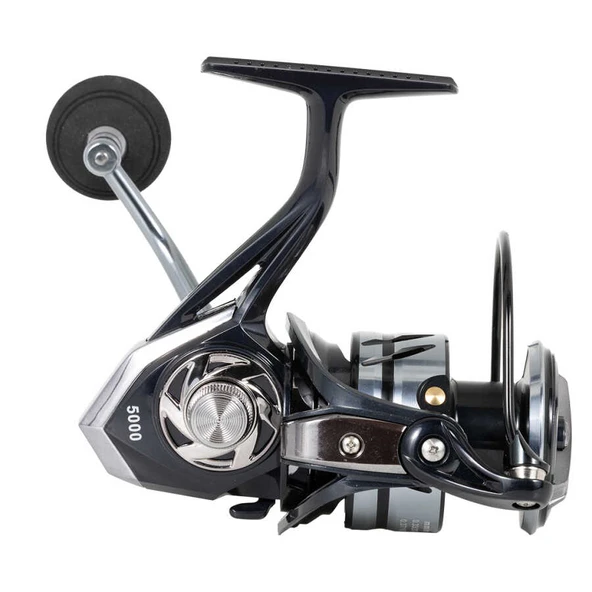 REMIXON BLUE POWER 5000 5+1BB MAKARA  Standart Standart - 3