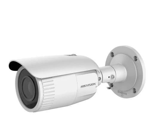 TEKNOTEG - HIKVISION DS-2CD1643G0-IZS/UK 4MP 2.7-13.5MM MOTORİZE IP BULLET KAMERA